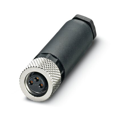 Розетка кабельная PC8-21323 