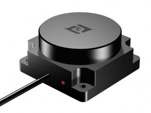 Датчик бесконтактный индуктивный И40-NC-DC